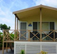Belmont Pines Lakeside Holiday Park - South Australia Travel