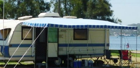 Belmont Pines Lakeside Holiday Park - South Australia Travel 4