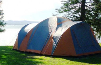 Belmont Pines Lakeside Holiday Park - South Australia Travel 5
