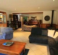Adams Peak Retreat - South Australia Travel