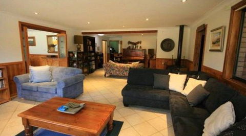 Adams Peak Retreat - South Australia Travel 0