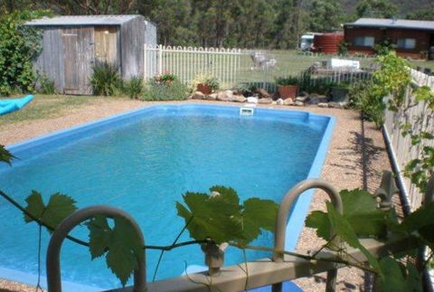 Adams Peak Retreat - South Australia Travel 4