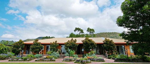 Adams Peak Retreat - South Australia Travel 5