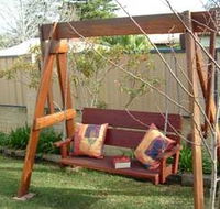 Bell Chapel Bed and Breakfast - South Australia Travel