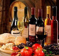 Cedar Creek Vineyard Cottages - South Australia Travel