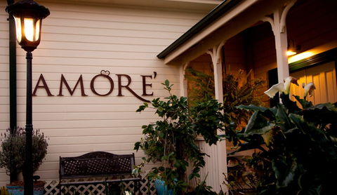 Amore Boutique Bed And Breakfast - South Australia Travel 3