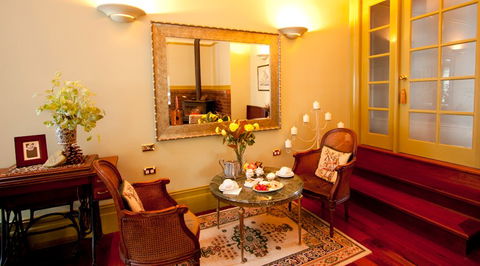 Amore Boutique Bed And Breakfast - South Australia Travel 5