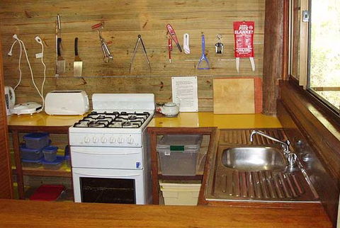 Carawirry Cabins - South Australia Travel 2