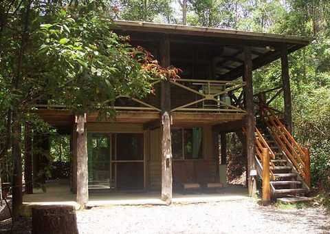 Carawirry Cabins - South Australia Travel 5