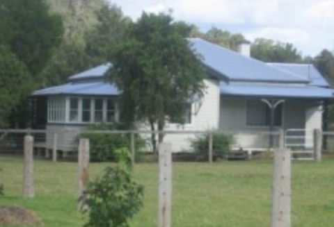 Camelot Retreat - South Australia Travel 1