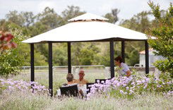 Camelot Retreat - South Australia Travel 2