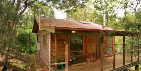 Bluegums Cabins - South Australia Travel 1