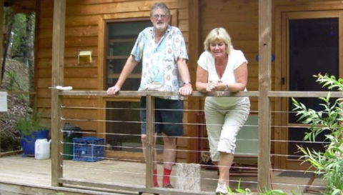 Bluegums Cabins - South Australia Travel 4