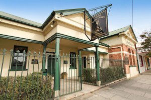 The Old George And Dragon Guesthouse - South Australia Travel 1