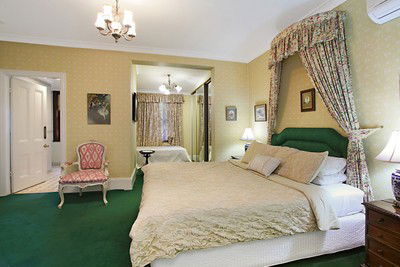 The Old George And Dragon Guesthouse - South Australia Travel 2