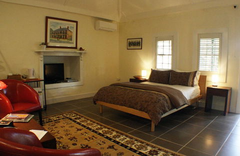 Anoushka's Boutique Bed And Breakfast - South Australia Travel 1