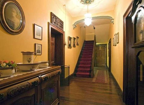 Anoushka's Boutique Bed And Breakfast - South Australia Travel 2