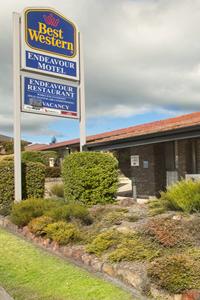 Best Western Endeavour Apartments - South Australia Travel 0