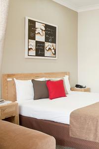 Best Western Endeavour Apartments - South Australia Travel 1