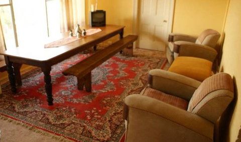 Avoca Federation Homestead - South Australia Travel 1