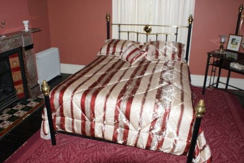 Avoca Federation Homestead - South Australia Travel 2