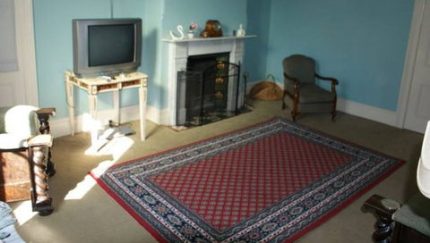 Avoca Federation Homestead - South Australia Travel 3