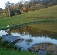 Barkeldine Farm Country Retreat - South Australia Travel