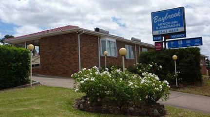 Baybrook Motor Inn - South Australia Travel 4