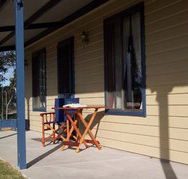 Belmadar Rose Cottage - South Australia Travel