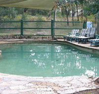 Banjos Bushland Retreat - South Australia Travel