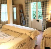 Capers Guesthouse and Cottage - South Australia Travel
