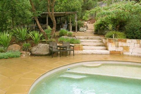 Capers Guesthouse And Cottage - South Australia Travel 1