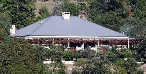 Capers Guesthouse And Cottage - South Australia Travel 2