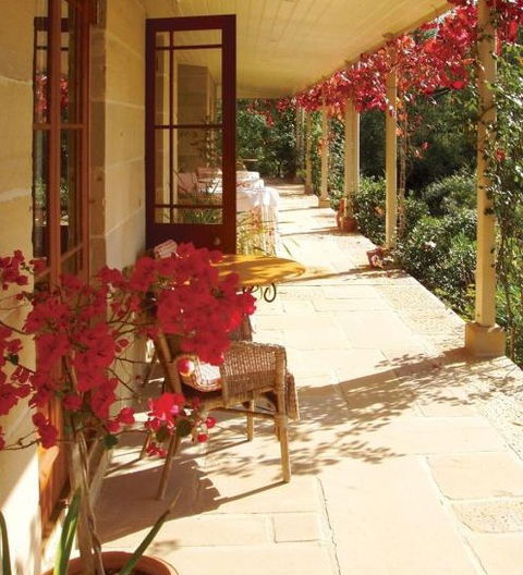 Capers Guesthouse And Cottage - South Australia Travel 4