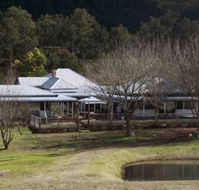Avoca House Bed and Breakfast - South Australia Travel