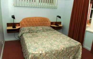 Blackheath Holiday Cabins - South Australia Travel 1