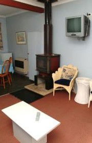 Blackheath Holiday Cabins - South Australia Travel 2