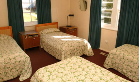 Clanwilliam Blackheath - South Australia Travel 0