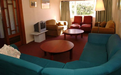 Clanwilliam Blackheath - South Australia Travel 2