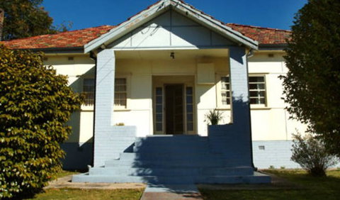 Clanwilliam Blackheath - South Australia Travel 3