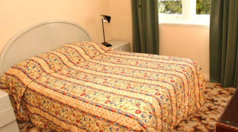 Clanwilliam Blackheath - South Australia Travel 4