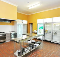Blue Mountains Backpacker Hostel - South Australia Travel