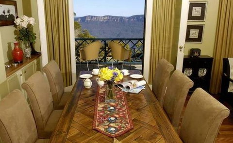 Blue Mountains Rhapsody - South Australia Travel 4