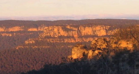Blue Mountains Rhapsody - South Australia Travel 5