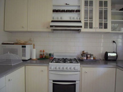 Chimney Cottage - South Australia Travel 0
