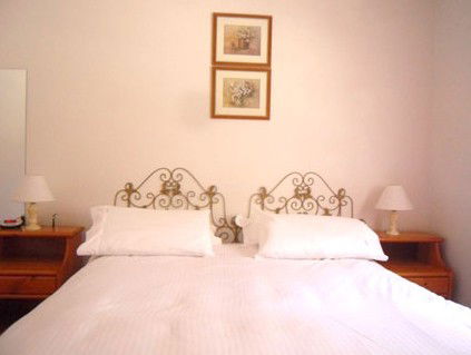 Chimney Cottage - South Australia Travel 1