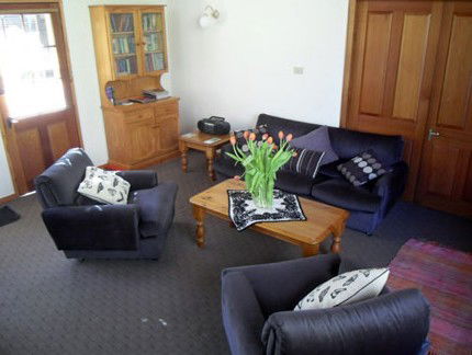 Chimney Cottage - South Australia Travel 2