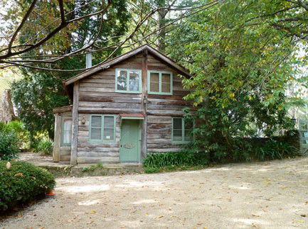 Chimney Cottage - South Australia Travel 3