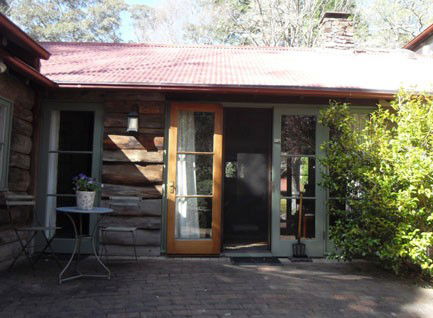 Chimney Cottage - South Australia Travel 4