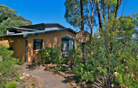 Bodhi View - South Australia Travel 2